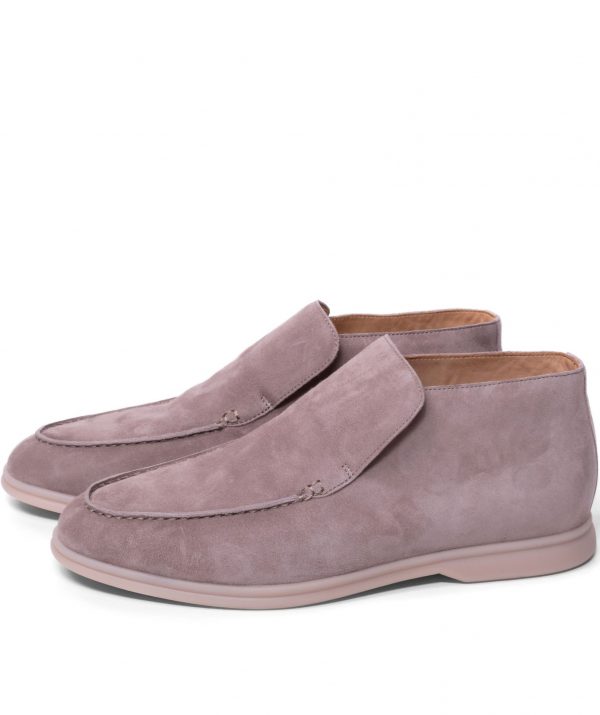 Monaco Leisure Light Grey