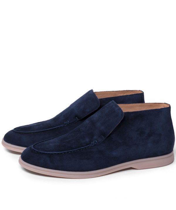 Monaco Leisure Royal Blue