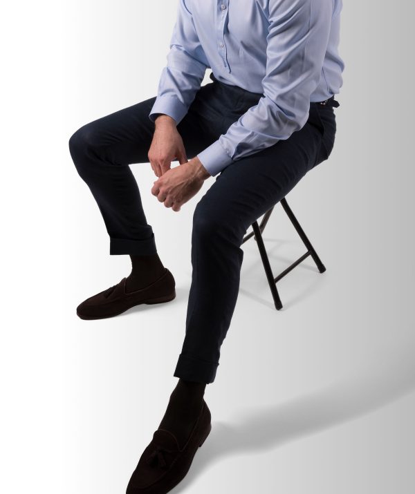 Pantaloni Milano Linen