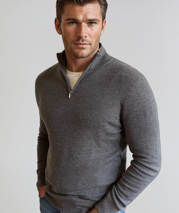 Courchevel Cozy Grey