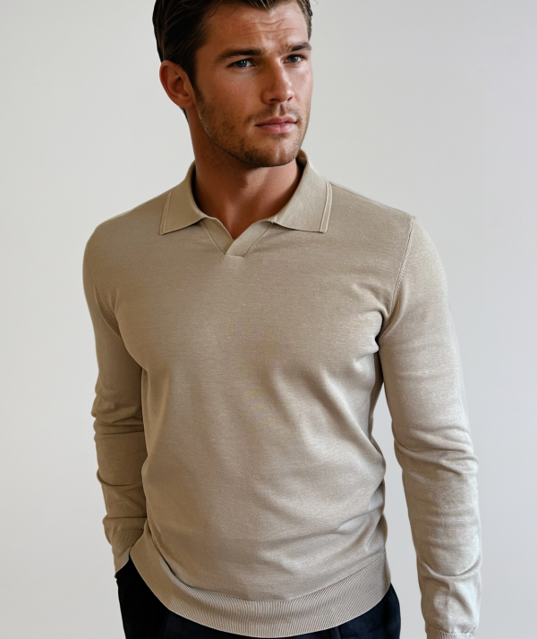 Cape Cod Classic Warm Grey